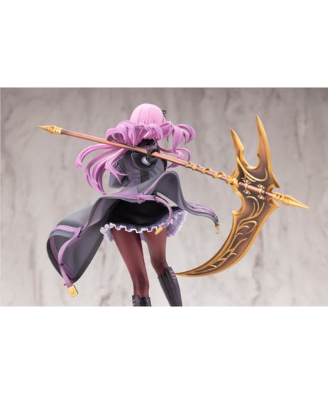 【予約】レン・ブライト 黎の軌跡IIVer.　軌跡シリーズ　1/8　PVC塗装済み完成品　［コトブキヤ］