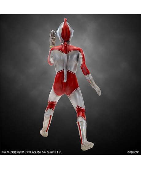 【予約】1/6特撮シリーズ ウルトラマンジャック ウルトラブレスレット発動 Ver.　彩色済み完成品　[CCP JAPAN]