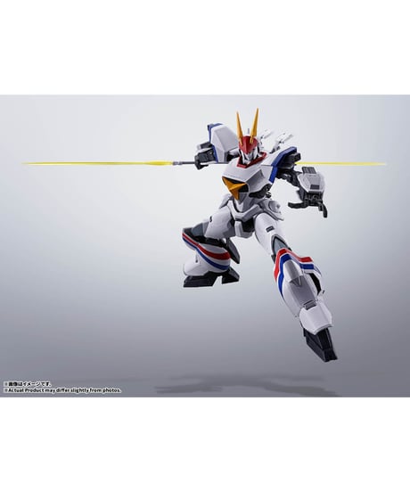 【予約】【2027年2月発売予定】HI-METAL R ドラグナー1＆キャバリアー0　機甲戦記ドラグナー　［バンダイ］