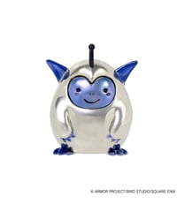 【予約】【送料無料】ドラゴンクエスト メタリックモンスターズギャラリー わたぼう　［スクウェア・エニックス］