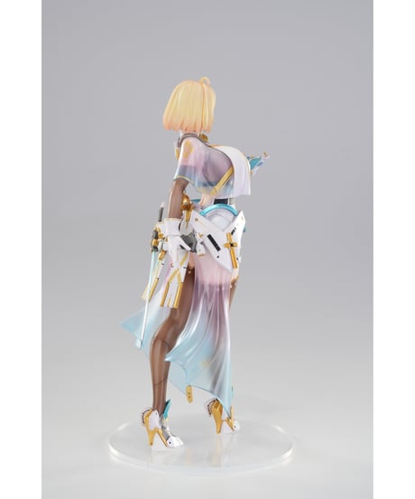 【予約】ソフィア・F・シャーリング シスターVer. ブライトエディション 1/6 完成品フィギュア　［MAGI ARTS］