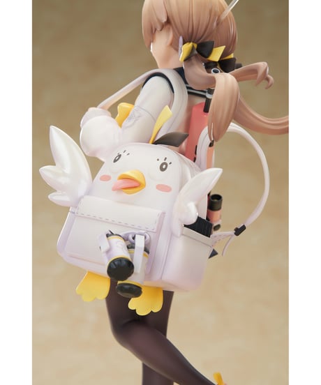 【予約】ブルーアーカイブ ヒフミ　1/7スケールフィギュア　［APEX-TOYS］