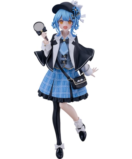 【予約】POP UP PARADE 橘シェリー L size　塗装済み完成品　魔法少女ノ魔女裁判　[グッドスマイルカンパニー]