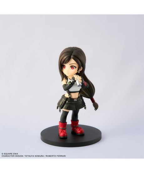 【予約】ファイナルファンタジーVII リバース アドラブルアーツ ティファ・ロックハート　［スクウェア・エニックス］