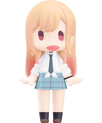 【予約】HELLO! GOOD SMILE 喜多川海夢　塗装済み可動フィギュア　TVアニメ「その着せ替え人形は恋をする」　［グッドスマイルカンパニー］