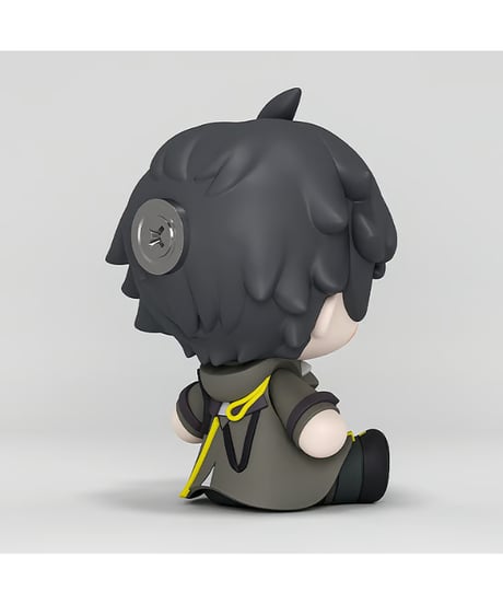 【予約】Huggy Good Smile 管理人（男） アークナイツ：エンドフィールド ［グッドスマイルアーツ上海］