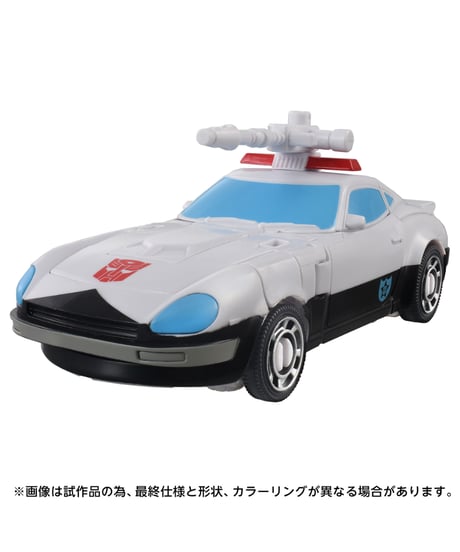 【予約】TS-38 プロール MTMTEコレクション (完成品)　トランスフォーマー ムービー　 トランスフォーマー［タカラトミー］