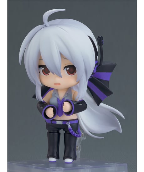 【予約】ねんどろいど 弱音ハク　塗装済み可動フィギュア　 [グッドスマイルカンパニー]