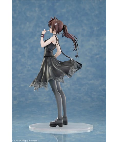 【予約】素晴らしき日々 ～不連続存在～ 水上由岐 1/7 完成品フィギュア 通常版　［MAGI ARTS(マギアーツ)］