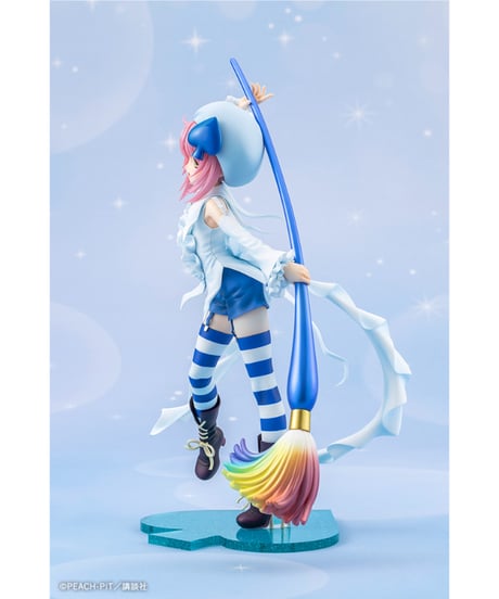 【予約】アミュレットスペード　しゅごキャラ！　1/7　PVC塗装済み完成品　［コトブキヤ］