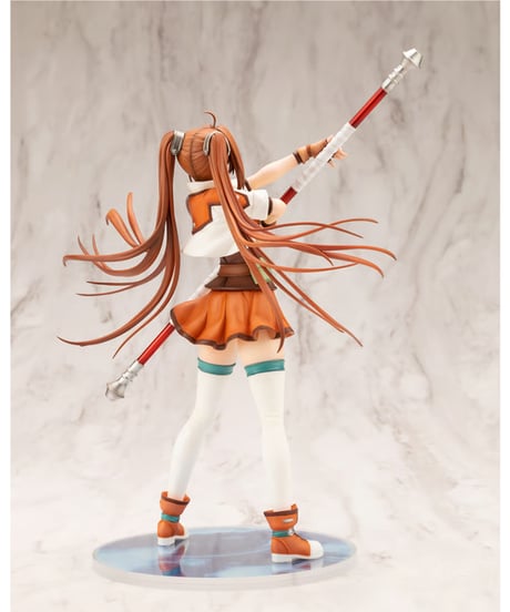【予約】エステル・ブライト【再生産】　軌跡シリーズ　1/8　PVC塗装済み完成品　［コトブキヤ］