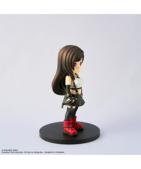 【予約】ファイナルファンタジーVII リバース アドラブルアーツ ティファ・ロックハート　［スクウェア・エニックス］