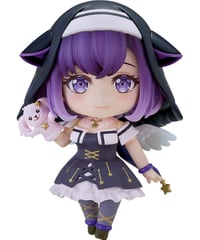 【予約】ねんどろいど 藤都子　塗装済み可動フィギュア　BanG Dream!　［グッドスマイルカンパニー］