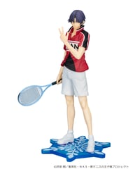 【予約】『新テニスの王子様』1/8スケールフィギュア「跡部景吾」　[ＰＲＯＯＦ]