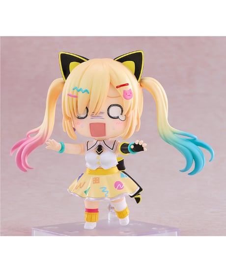 【予約】ねんどろいど 仲町あられ　塗装済み可動フィギュア　BanG Dream!　[グッドスマイルカンパニー]