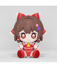 【予約】Huggy Good Smile 博麗霊夢　東方LostWord　［グッドスマイルアーツ上海］