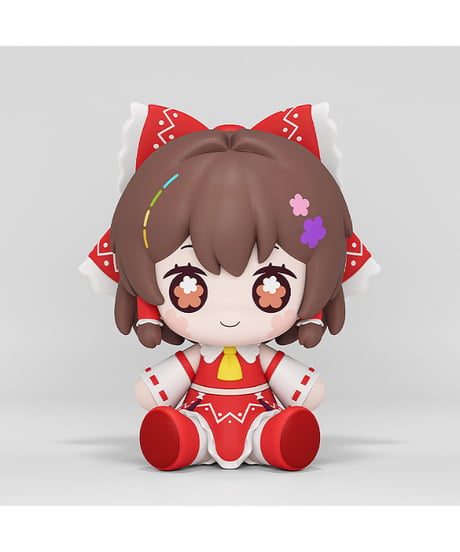 【予約】Huggy Good Smile 博麗霊夢　東方LostWord　［グッドスマイルアーツ上海］