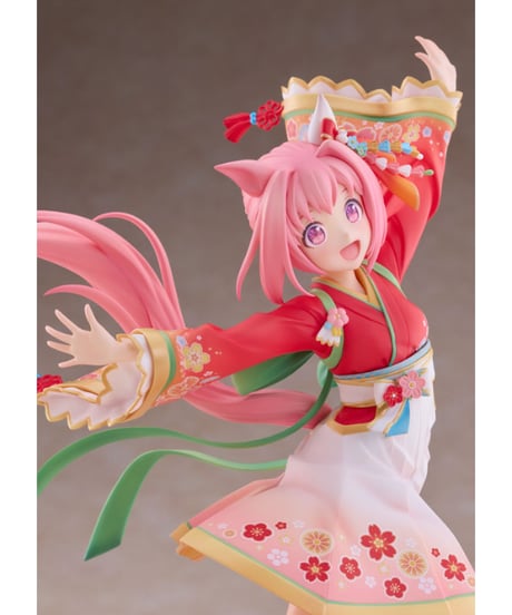 【予約】ハルウララ [初うらら♪さくさくら]Ver. 1/7スケールフィギュア　ウマ娘 プリティーダービー　［クレーネル］