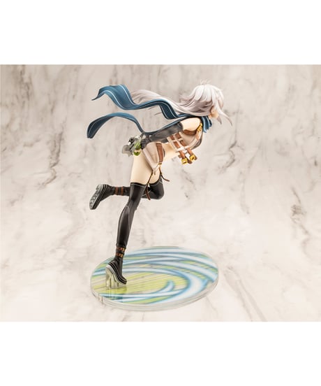 【予約】フィー・クラウゼル（再生産）　軌跡シリーズ　PVC塗装済み完成品フィギュア　[コトブキヤ]