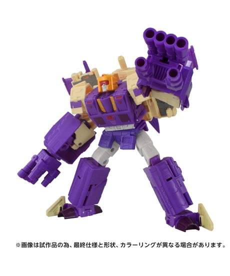 【予約】トランスフォーマー TS-40 ブリッツウイング　［タカラトミー］