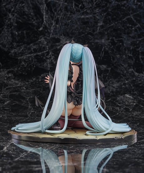 【予約】アズールレーン ジェーナス 怖がりのランタンナイトver. 1/7 完成品フィギュア　［あみあみ］