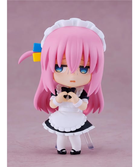 【予約】ねんどろいどさぷらいず アニメ「ぼっち・ざ・ろっく！」　6個入り1BOX　［グッドスマイルカンパニー］