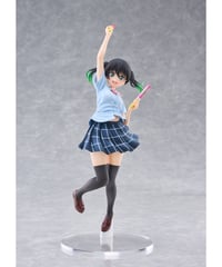 【予約】ラブライブ！虹ヶ咲学園スクールアイドル同好会 高咲侑 1/7 塗装済み完成品フィギュア　[プラム]