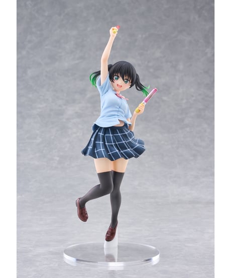 【予約】ラブライブ！虹ヶ咲学園スクールアイドル同好会 高咲侑 1/7 塗装済み完成品フィギュア　[プラム]
