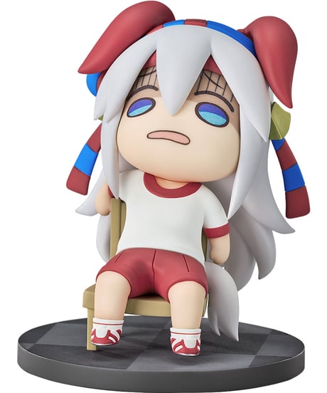 【予約】Mini Memory ナーバスタマちゃん　塗装済み完成品　ウマ娘 シンデレラグレイ　[グッドスマイルカンパニー]