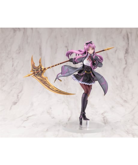 【予約】レン・ブライト 黎の軌跡IIVer.　軌跡シリーズ　1/8　PVC塗装済み完成品　［コトブキヤ］