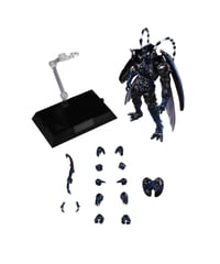 【予約】ウィンドトイズ x ハヴォック 1/12 エリトラ・エラ シースボーン・ロングホーンタイプ スタンダード版　［ウィンドトイズ］