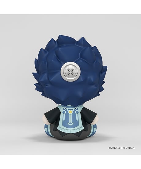 【予約】Huggy Good Smile 蓮　DRAMAtical Murder　［グッドスマイルアーツ上海］
