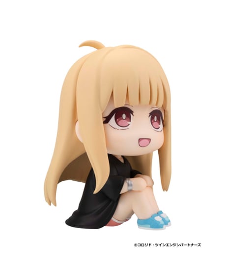 【予約】【送料無料】るかっぷ 超かぐや姫！ かぐや　彩色済みフィギュア［メガハウス］
