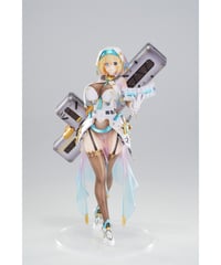 【予約】ソフィア・F・シャーリング シスターVer. ブライトエディション 1/6 完成品フィギュア　［MAGI ARTS］