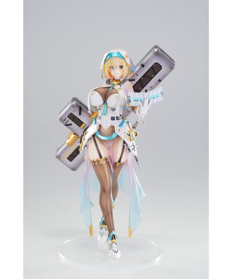 【予約】ソフィア・F・シャーリング シスターVer. ブライトエディション 1/6 完成品フィギュア　［MAGI ARTS］
