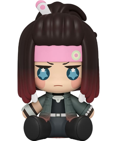 【予約】Huggy Good Smile ミンク　DRAMAtical Murder　［グッドスマイルアーツ上海］