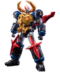 【予約】匠心級・大空魔竜ガイキング　ガイキング LEGEND OF DAIKU-MARYU　塗装済み可動フィギュア　［MOSHOWTOYS］