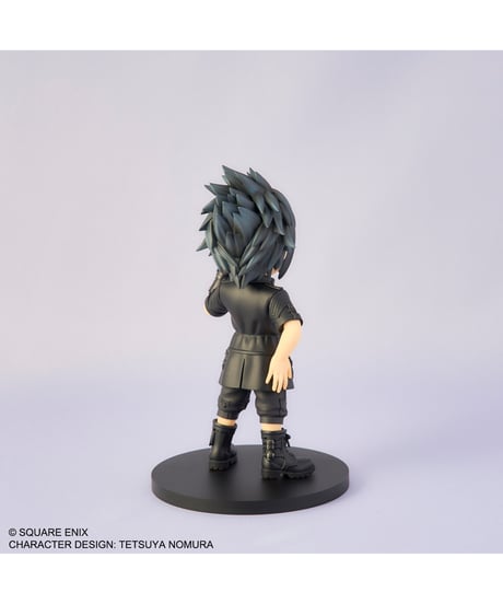 【予約】ファイナルファンタジーXV アドラブルアーツ ノクティス・ルシス・チェラム　［スクウェア・エニックス］