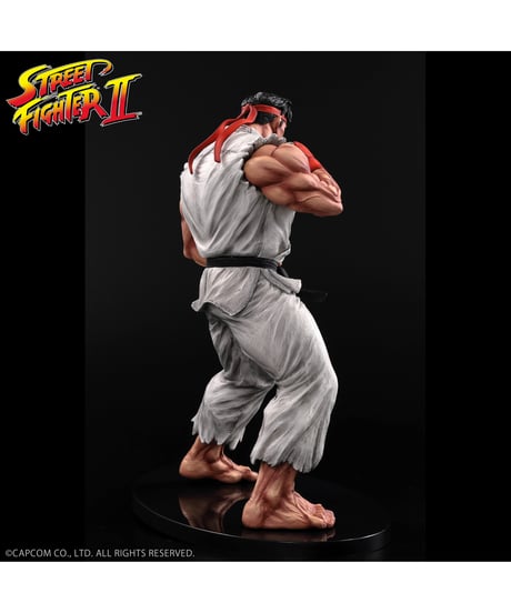 【予約】THE KING OF COLLECTORS'24　No.９ 「リュウ」（通常カラー）　［STUDIO24］
