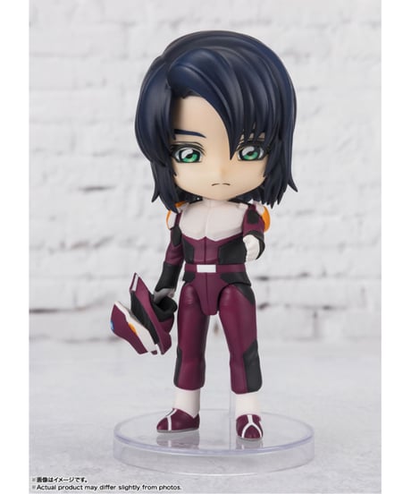 【予約】【送料無料】Figuarts mini アスラン・ザラ（再販版）　機動戦士ガンダムSEED FREEDOM　［バンダイ］ 【12月再販分】