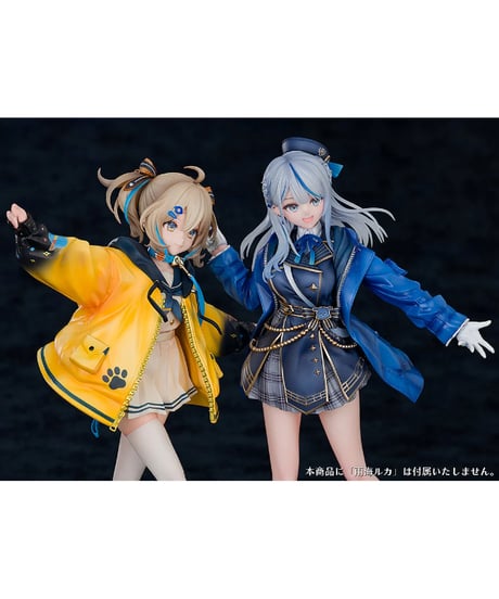 【予約】天晴ひなた　1/7スケール　塗装済み完成品フィギュア　WeatherPlanet　[Wonderful Works]