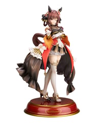 【予約】ウマ娘 プリティーダービー ジェンティルドンナ　1/7スケール　PVC&ABS製塗装済完成品　[アルター]