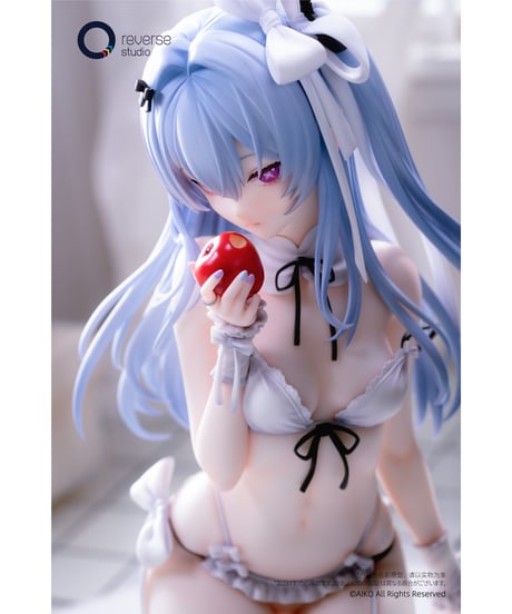 【予約】Niya 箱庭の果Ver. 1/7 完成品フィギュア　［Reverse Studio］