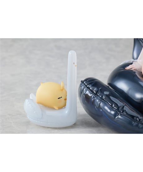 【予約】肇和 青粼煌陽 Ver.　1/7スケール　塗装済み完成品　アズールレーン　[Solarain]