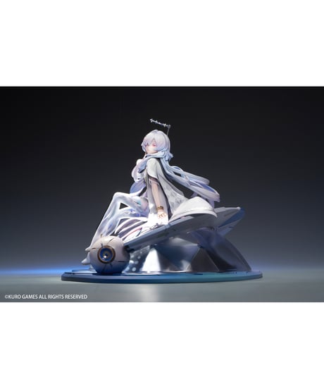 【予約】鳴潮 モーニエ 1/6 完成品フィギュア　[Hobby sakura]