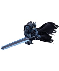 【予約】POP UP PARADE SP ガッツ[狂戦士の甲冑-正気-]　塗装済み完成品　ベルセルク　［マックスファクトリー］
