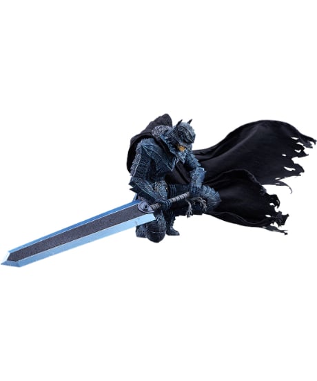 【予約】POP UP PARADE SP ガッツ[狂戦士の甲冑-正気-]　塗装済み完成品　ベルセルク　［マックスファクトリー］