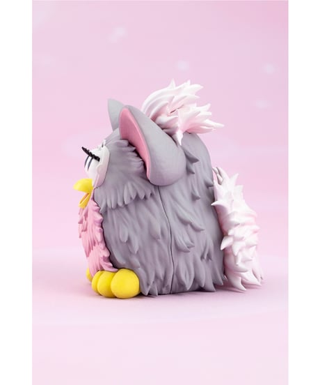 【予約】Hasbro美少女 ファービー　PVC塗装済み完成品　[コトブキヤ]