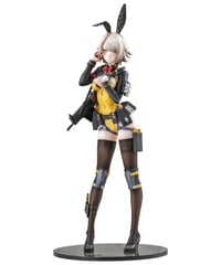 【予約】ヴェクター タクティカルバニーVer.　1/7　PVC塗装済み完成品　ドールズフロントライン2：エクシリウム　［コトブキヤ］