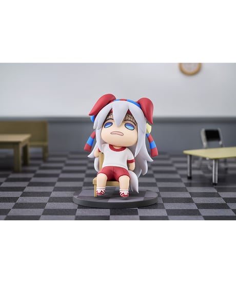 【予約】Mini Memory ナーバスタマちゃん　塗装済み完成品　ウマ娘 シンデレラグレイ　[グッドスマイルカンパニー]